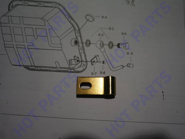 картинка Clamp -- не разобрано 2 LBV1502702