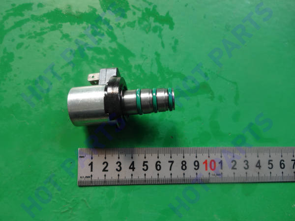 картинка КЛАПАН СКОРОСТИ LF -- не разобрано 2 LBV1505400
