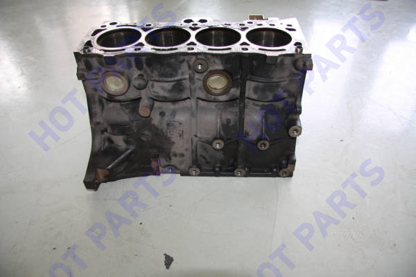 картинка БЛОК ЦИЛИНДРОВ LF  Breez, Smily, Solano 1.5L -- не разобрано 2 LF479Q1-1002100A