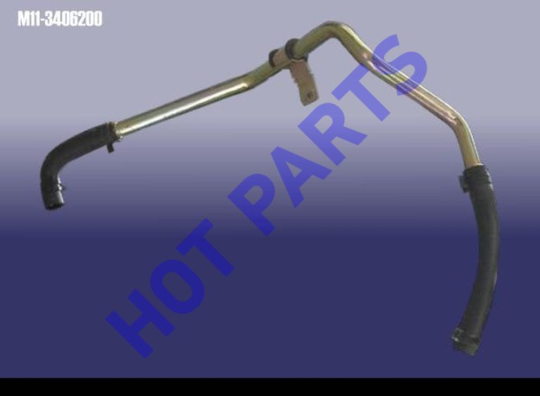 картинка ТРУБКА ГУР МЕТАЛЛ  M11-3406200