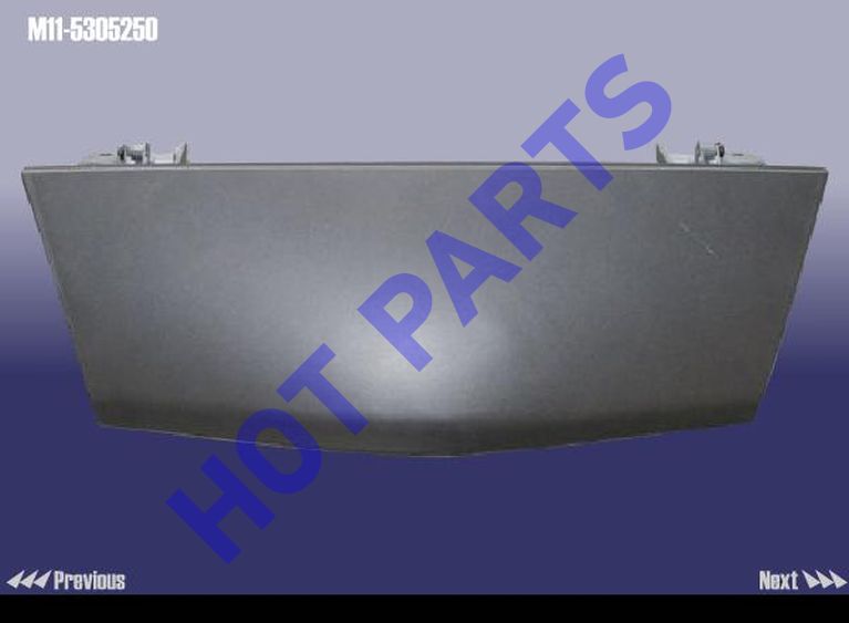 STORAGE BOX ASSY - MD