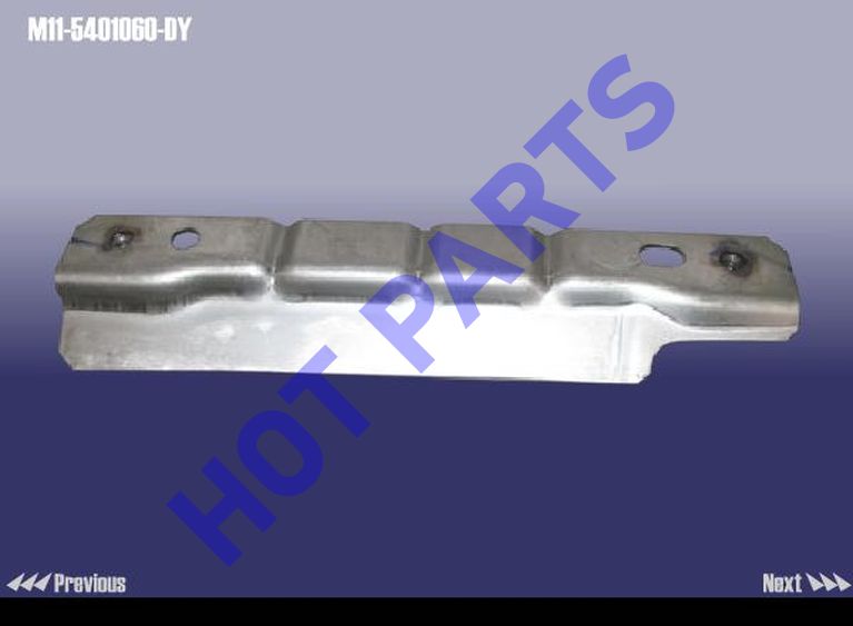 картинка ПАНЕЛЬ ДЕКОР.ПЛАСТИК  M11-5401060-DY