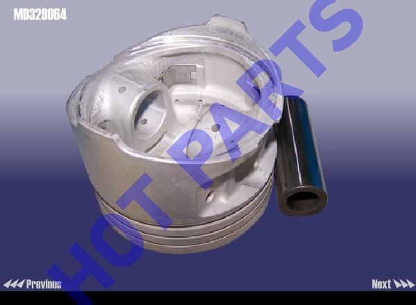PISTON ASSY