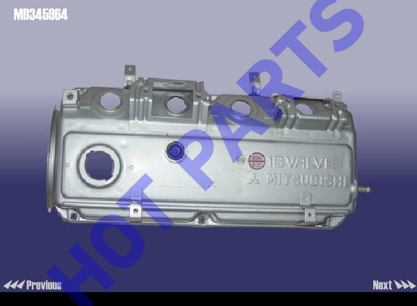 картинка COVER ROCKER ARM  MD345964