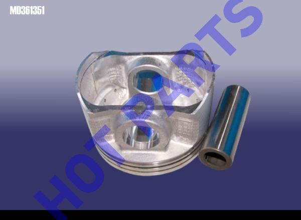 PISTON ASSY
