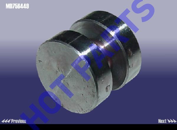 картинка BOLT - VALVE  MD756449