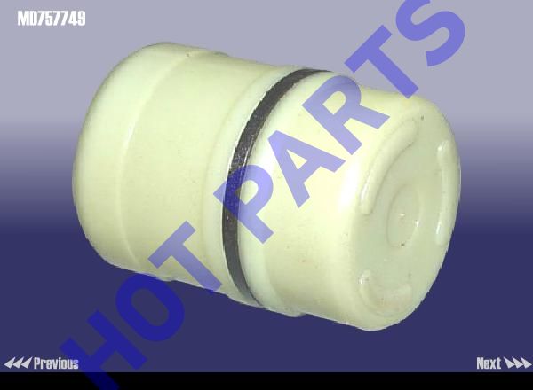 картинка CLUTCH ACCUMULATOR PISTON - OVERSPEED  MD757749