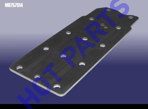 картинка COVER - VALVE  MD757814
