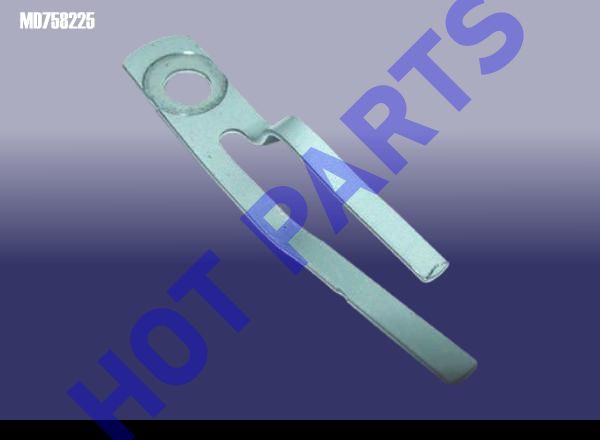 картинка CLAMP - VALVE  MD758225