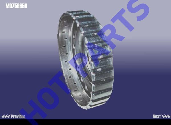 картинка GEAR  MD759650