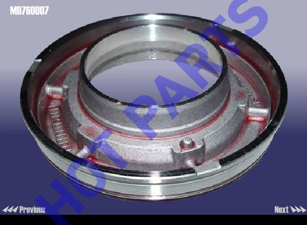 картинка CLUTCH PINSTON-OVERSPEED  MD760007