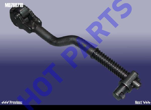 картинка ROD - BRAKE  MD760718