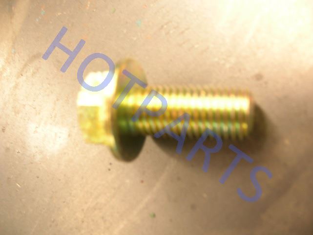картинка BOLT  MF140204