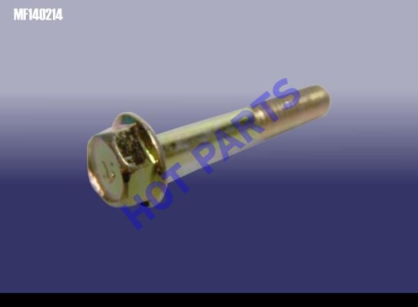 BOLT - VALVE