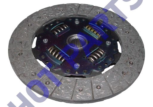 картинка ДИСК СЦЕПЛЕНИЯ ВЕДОМЫЙ CH Eastar 4G63-4, MT  MN132443