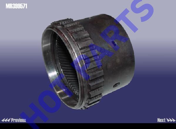 GEAR - REVERSE