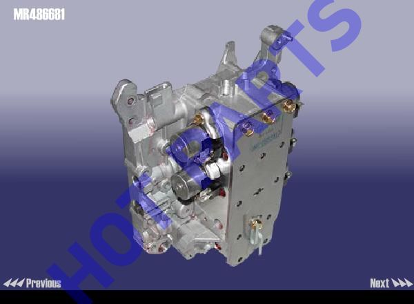 VALVE ASSY
