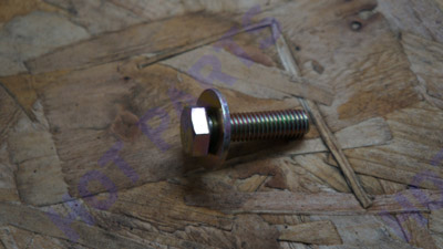Bolt