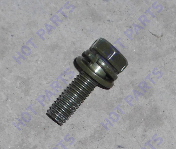 картинка Bolt -- не разобрано 2 Q1460620T1F30