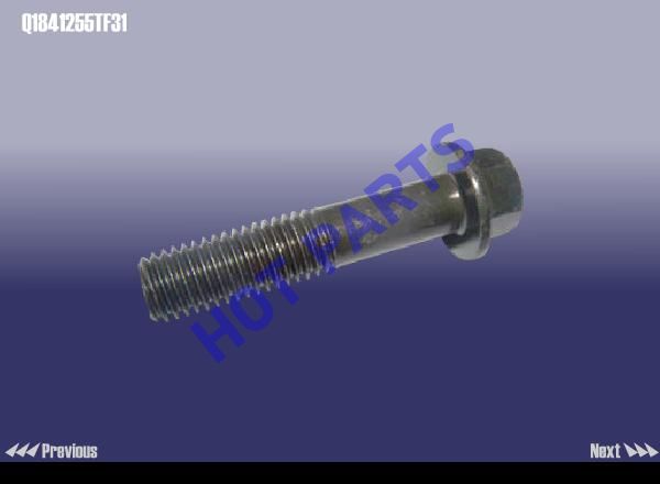 картинка BOLT  Q1841255TF31