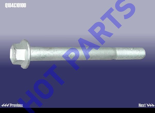 BOLT