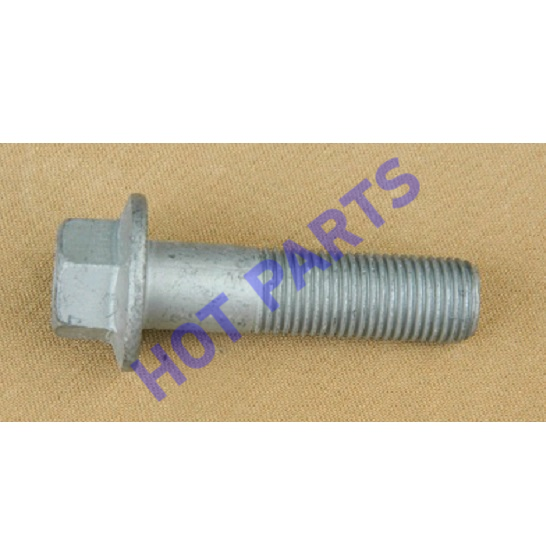 картинка БОЛТ ШЕСТИГРАННЫЙ  Q184U1245TFDE