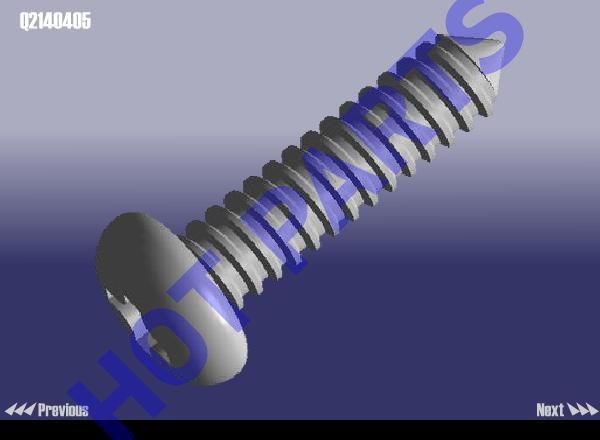 картинка SCREW  Q2140405