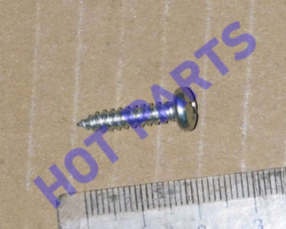 картинка CROSS RECESSED COUNTERSUNK HEAD TAPPING  Q2714219F36