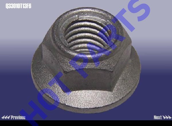 картинка BOLT  Q33010T13F6