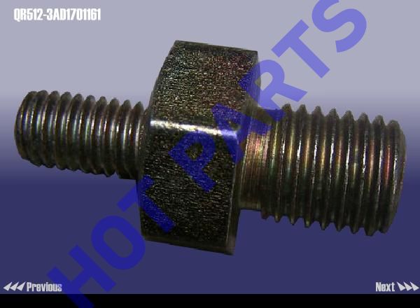 картинка PLUG  QR512-3AD1701161