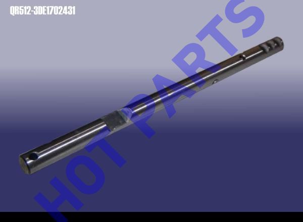 картинка FORK SHAFT-5TH SPEED  QR512-3DE1702431