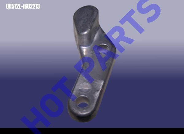картинка CLUTCH BRACKET  QR512E-1602213