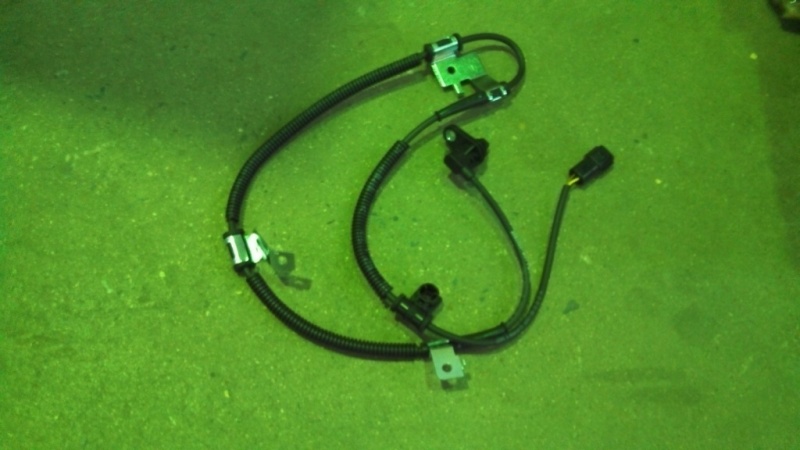 картинка ДАТЧИК ABS ПЕРЕДНИЙ ЛЕВЫЙ CS35  S101061-0900
