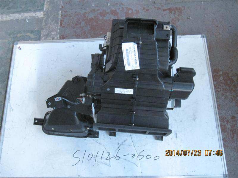 ОТОПИТЕЛЬ В СБОРЕ CS35
