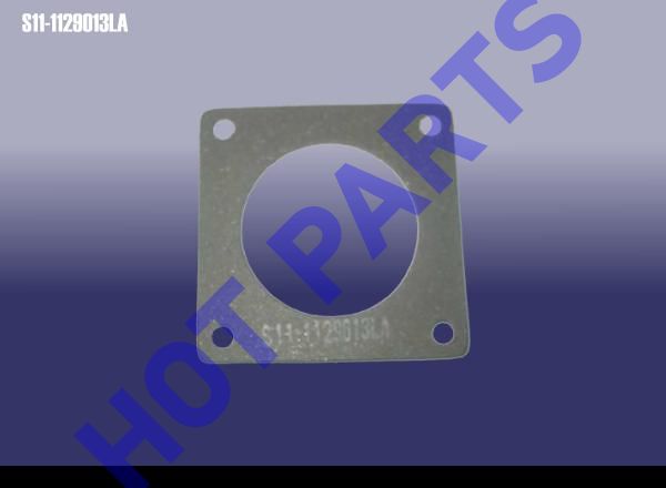 картинка WASHER-THROTTLE FLANGE  S11-1129013LA