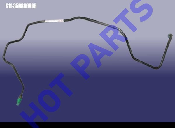 картинка BRAKE HOSE ўсASSY-RR LH  S11-3506090BB
