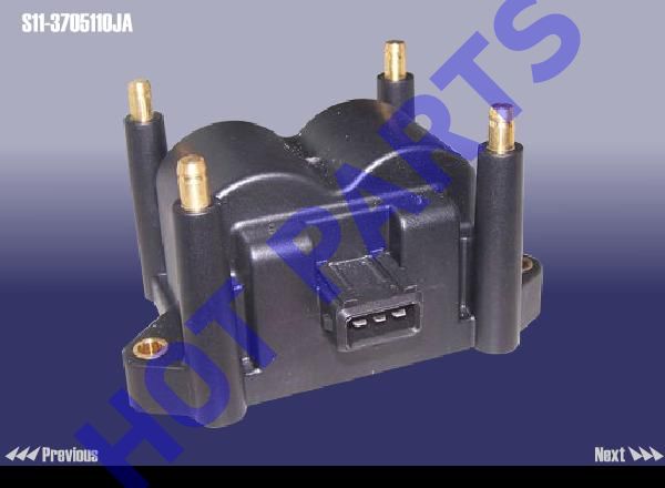 КАТУШКА ЗАЖИГАНИЯ CH QQ 472 SIEMENS MT