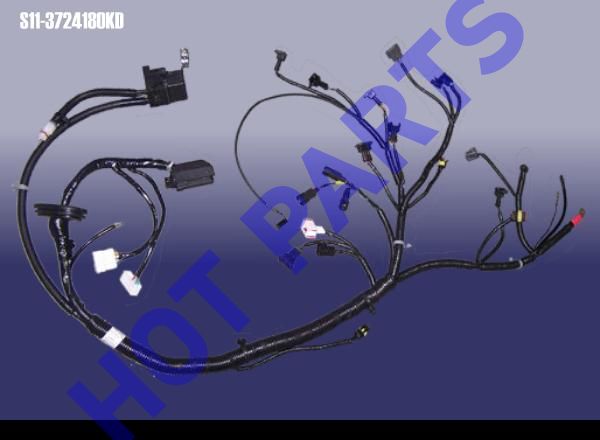 картинка CABLE-ENGINE ASSY  S11-3724180KD