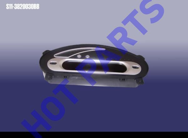 картинка ПАНЕЛЬ ПРИБОРНАЯ  S11-3820030BB
