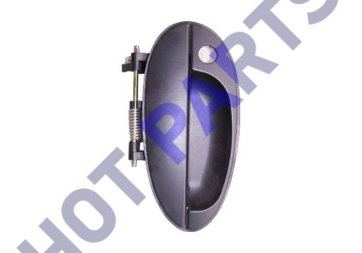 картинка РУЧКА ДВЕРИ НАРУЖНЯЯ ПЕРЕДНЯЯ ПРАВАЯ CH QQ  S11-6105180