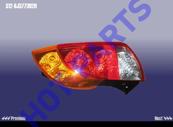 картинка TAIL LAMP ASSY-RR RH  S12-BJ3773020