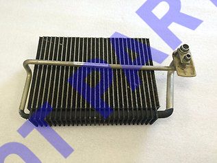 картинка РАДИАТОР КОНДИЦИОНЕРА ИСПАРИТЕЛЬ LF X60 -- не разобрано 2 S8107100