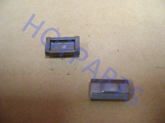 картинка СУХАРЬ КПП МУФТЫ 1-2ОЙ ПЕРЕДАЧИ HOVER  SC-1701253