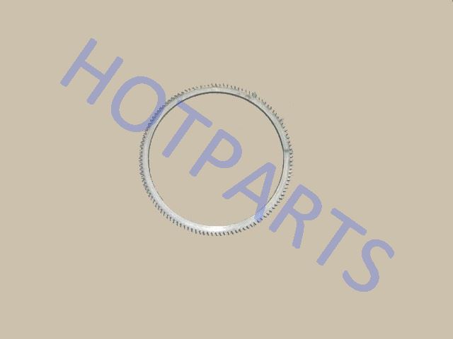 картинка ОБОД ЗУБЧАТЫЙ МАХОВИКА  HOVER,H3  SMD024812