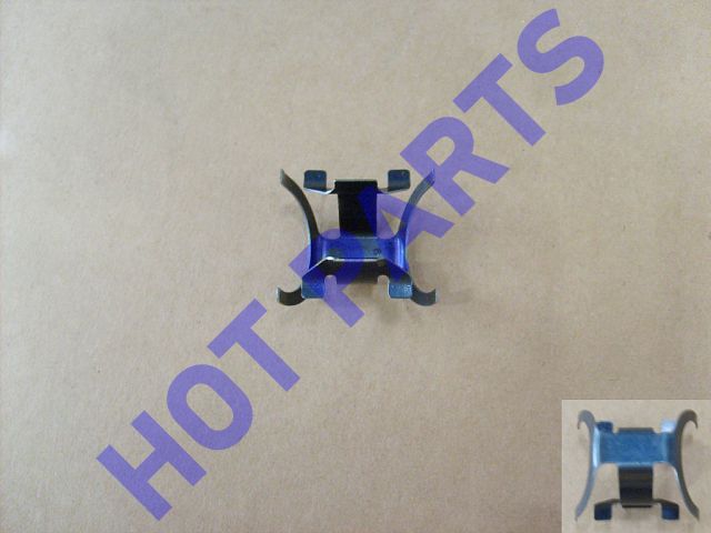 картинка ПРУЖИНА РОКЕРА ВПУСКНОГО КЛАПАНА HOVER, М1  SMD166768