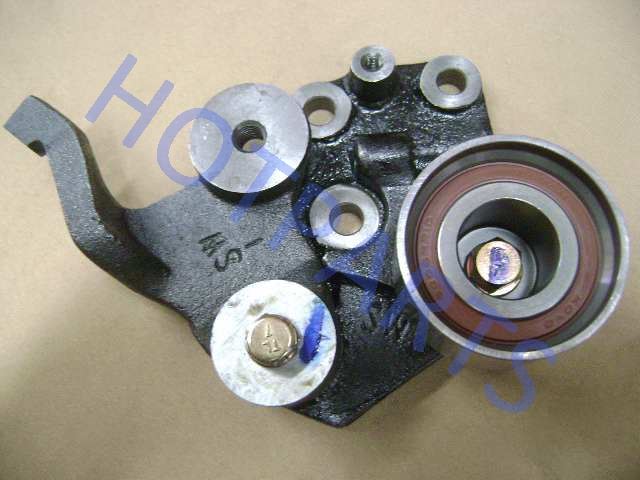 картинка КРОНШТЕЙН РОЛИКОВ РЕМНЯ ГРМ В СБОРЕ HOVER,H3  SMD192731