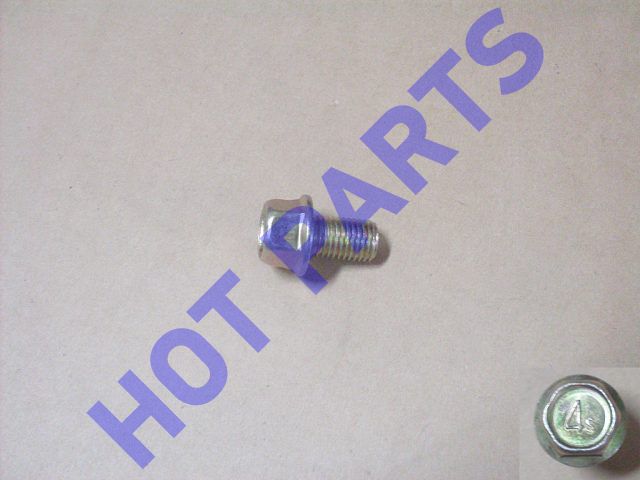 картинка BOLT - FLANGE  SMF140056