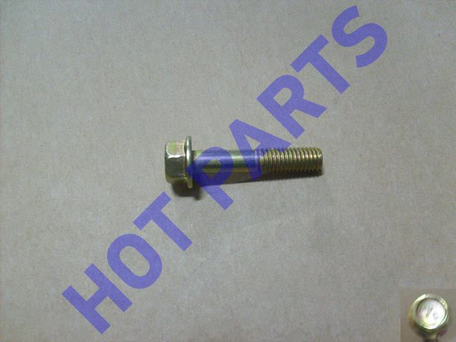BOLT - FLANGE (M8ЎБ40)