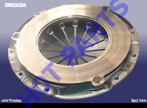 картинка ДИСК СЦЕПЛЕНИЯ НАЖИМНОЙ CH EASTAR  SMR534354