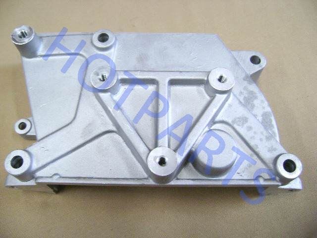 картинка КРЫШКА ПЕРЕДНЯЯ ГОЛОВКИ БЛОКА  HOVER,H3  SMW250184